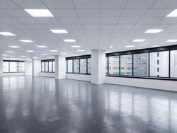 MYP Centre (D1), Office #612790771